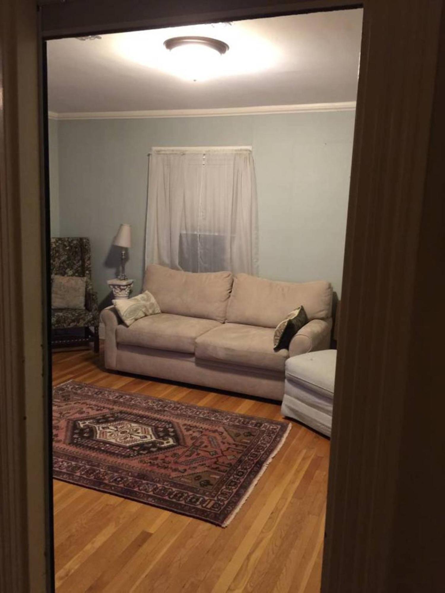 Charming Harvard Victorian Cambridge Extérieur photo