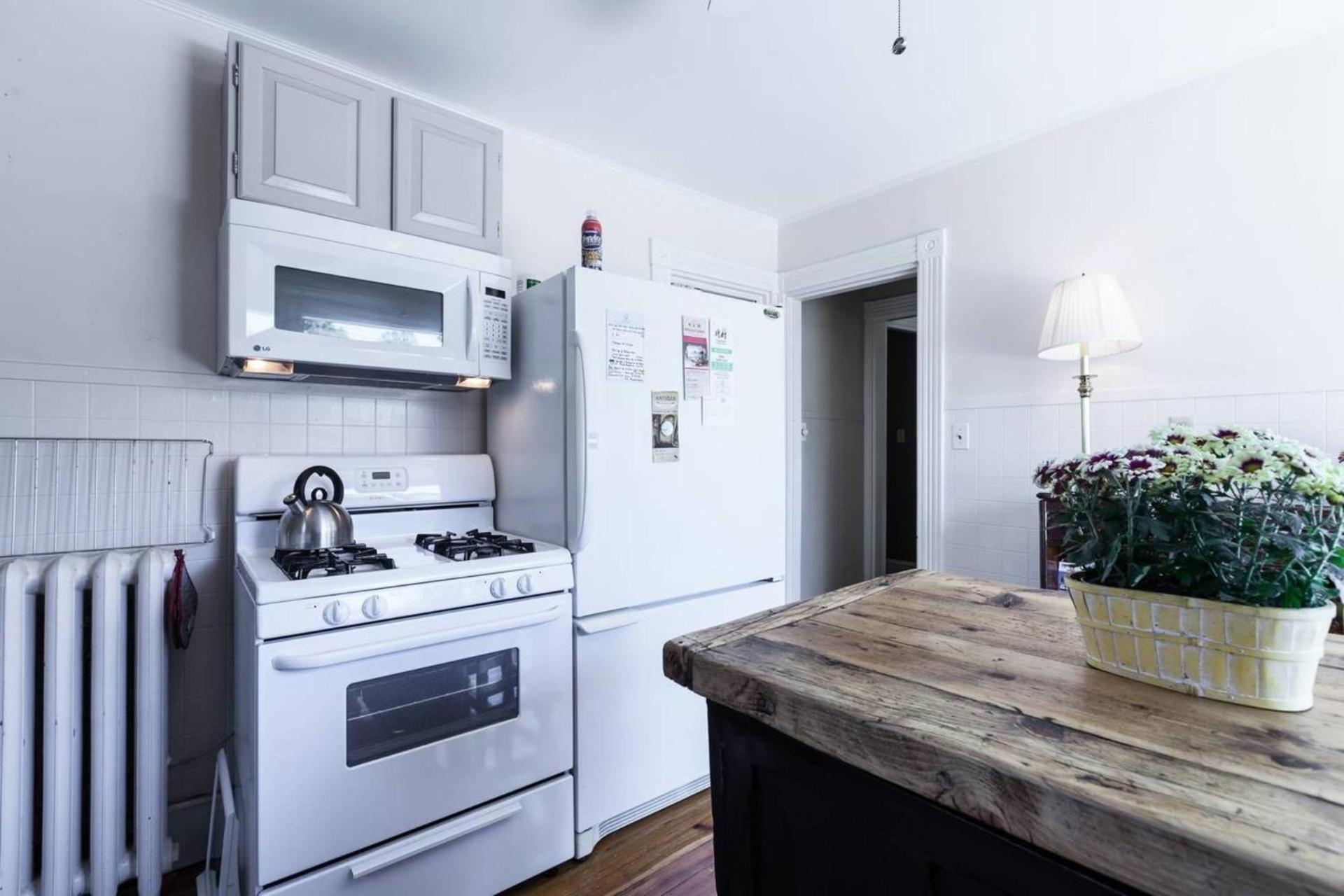 Charming Harvard Victorian Cambridge Extérieur photo