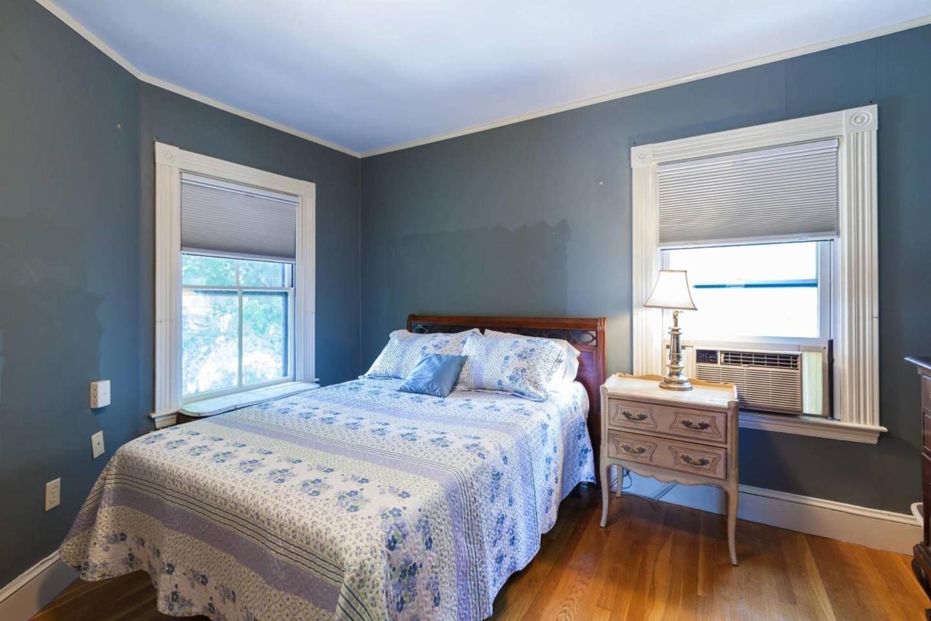 Charming Harvard Victorian Cambridge Extérieur photo