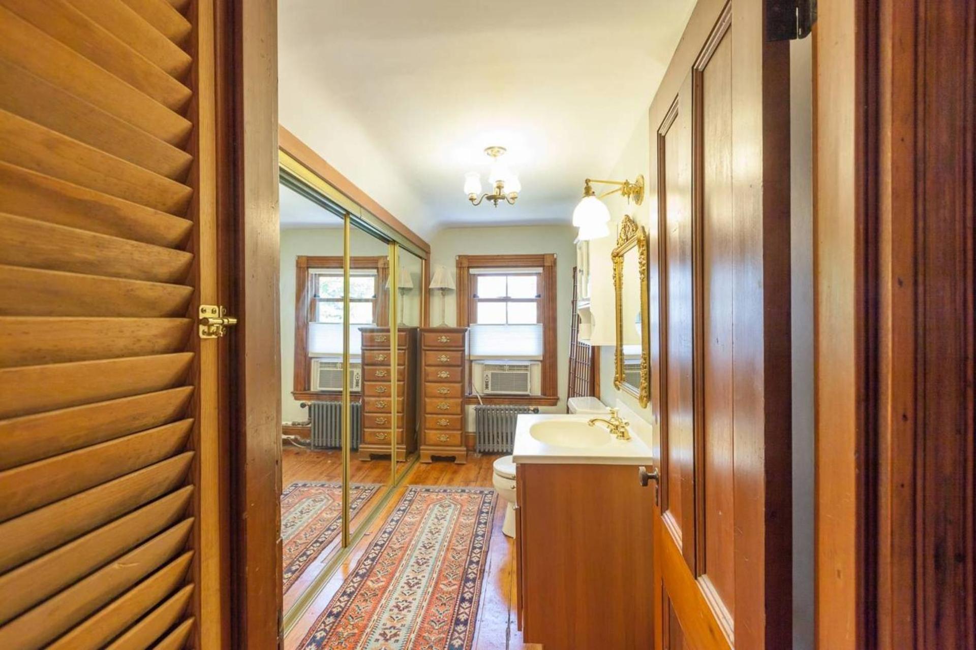 Charming Harvard Victorian Cambridge Extérieur photo